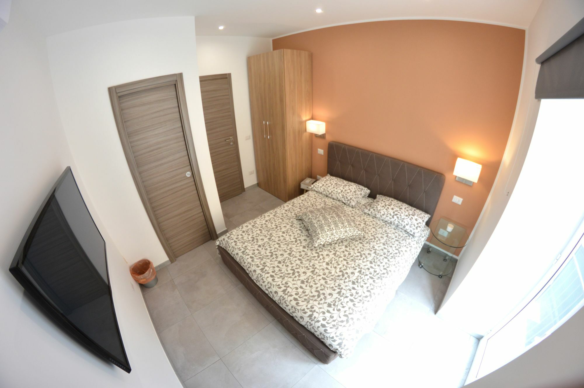 פלרמו Capo Suite Luxury Rooms מראה חיצוני תמונה