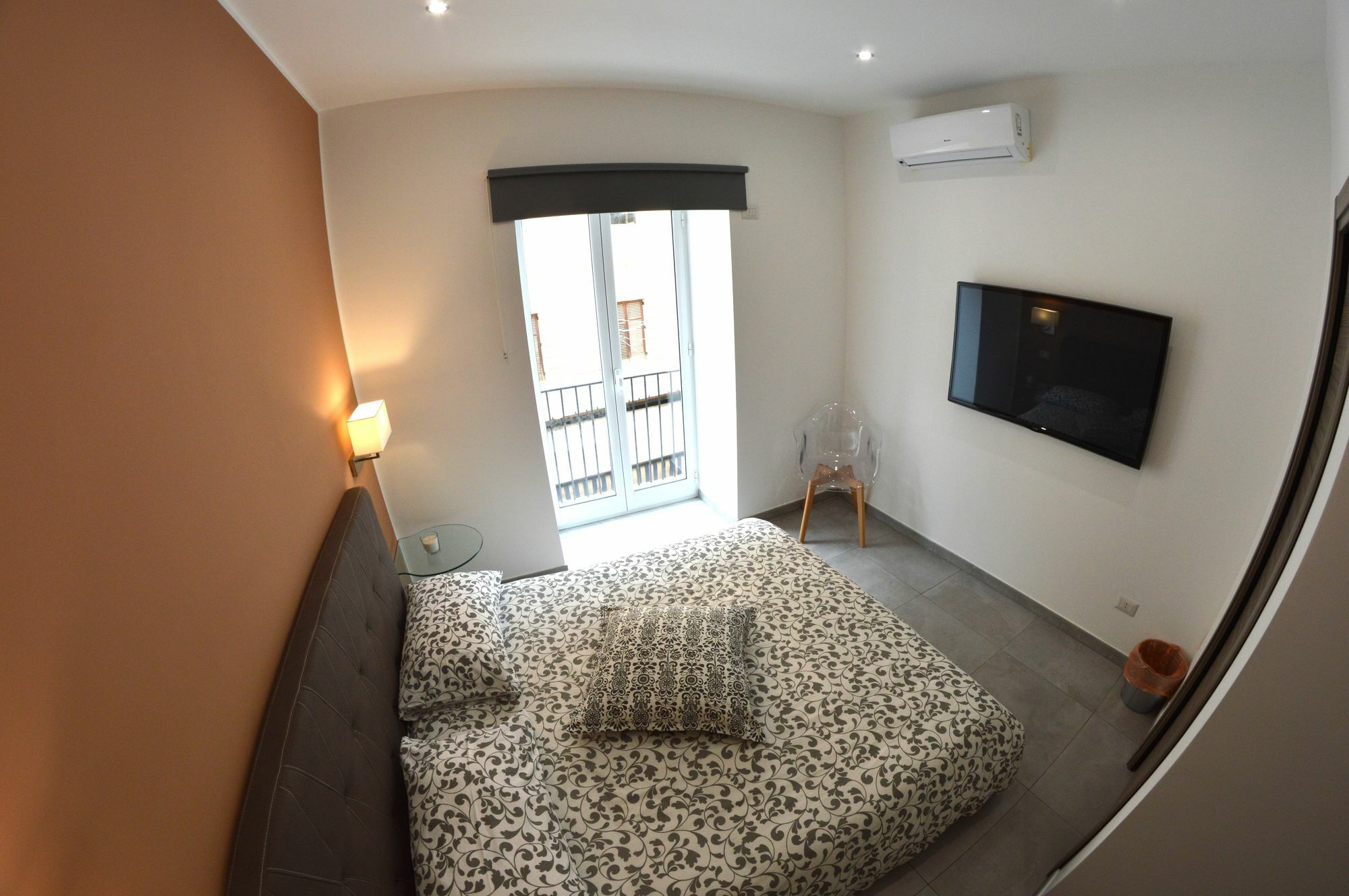 פלרמו Capo Suite Luxury Rooms מראה חיצוני תמונה